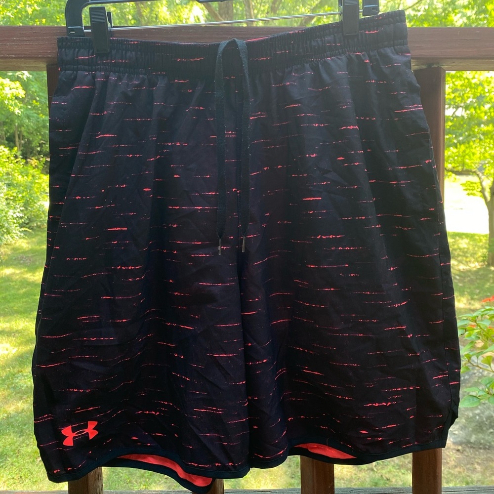 Men’s Under Armor Athletic Shorts